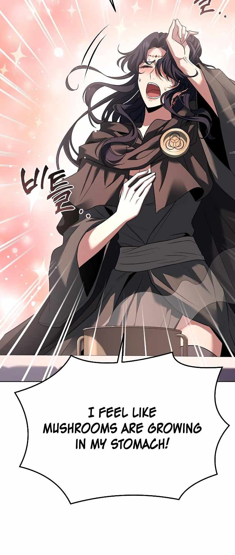 The Archmage's Restaurant chapter 15 page 90