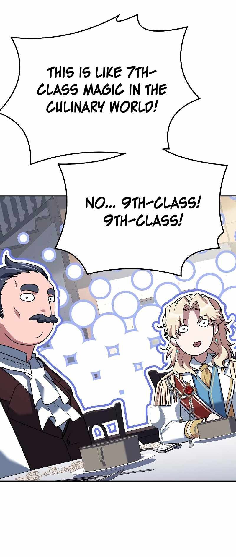 The Archmage's Restaurant chapter 15 page 91