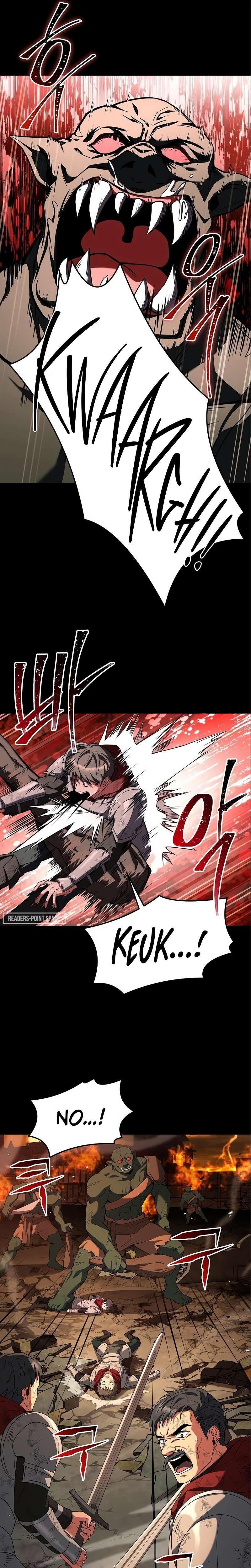 The Archmage's Restaurant chapter 2 page 12