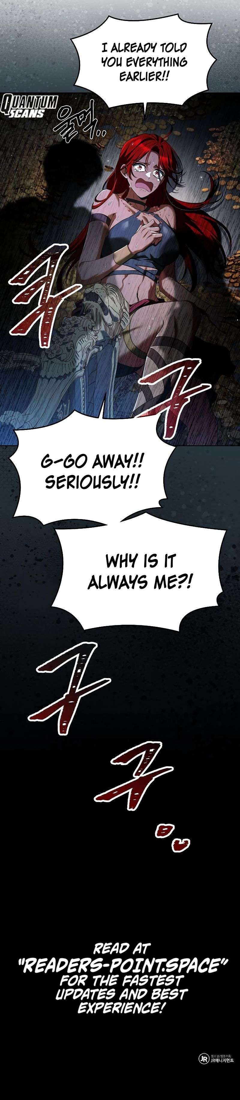 The Archmage's Restaurant chapter 20 page 14