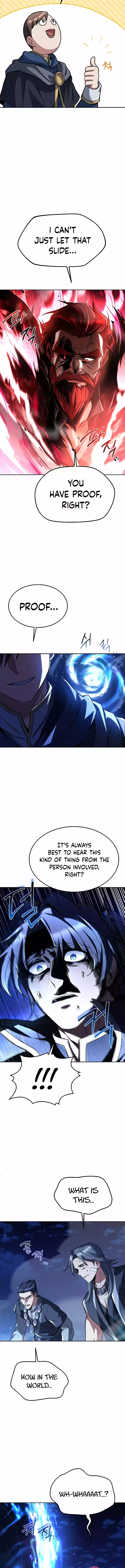 The Archmage's Restaurant chapter 35 page 12