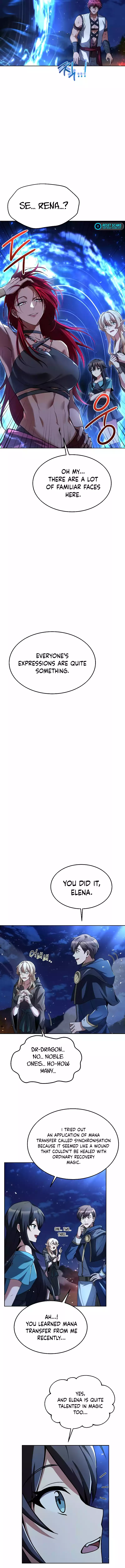 The Archmage's Restaurant chapter 35 page 13