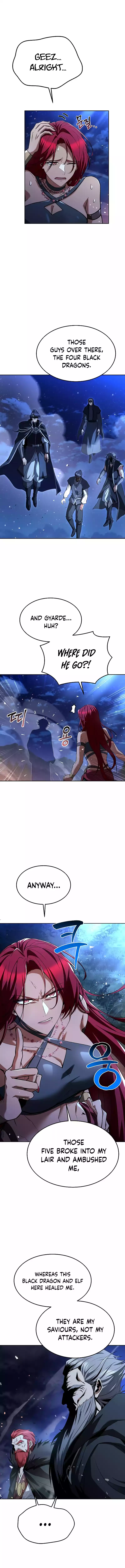 The Archmage's Restaurant chapter 35 page 15