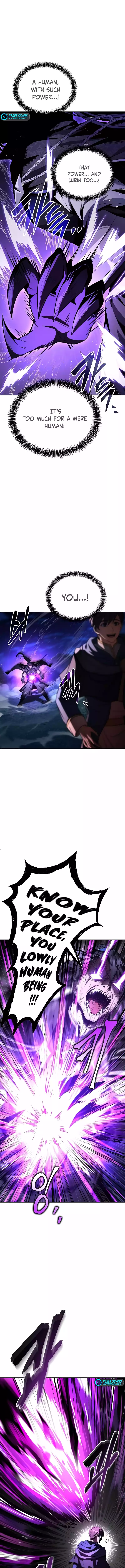 The Archmage's Restaurant chapter 35 page 18