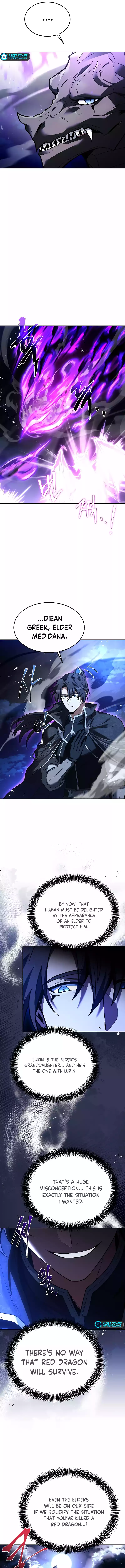 The Archmage's Restaurant chapter 35 page 2