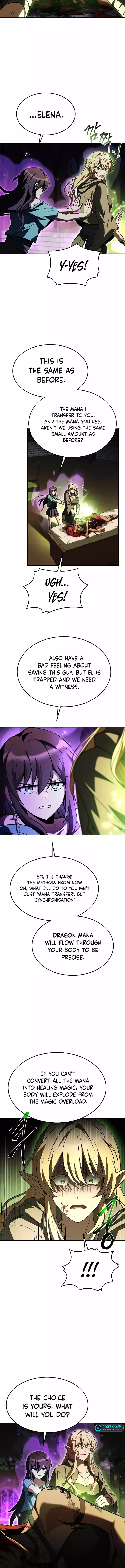 The Archmage's Restaurant chapter 35 page 4