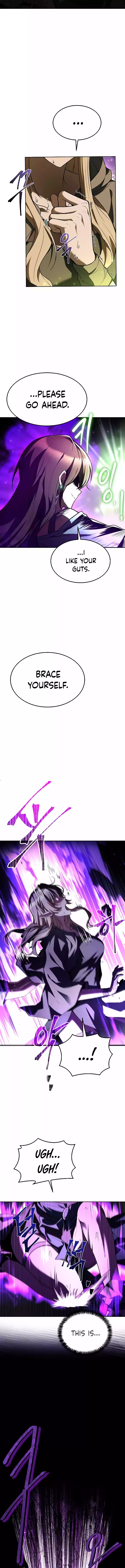 The Archmage's Restaurant chapter 35 page 5