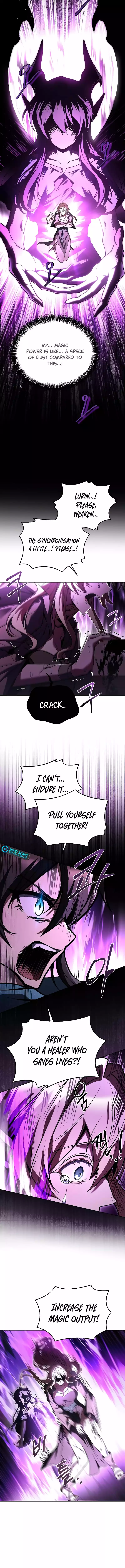 The Archmage's Restaurant chapter 35 page 6