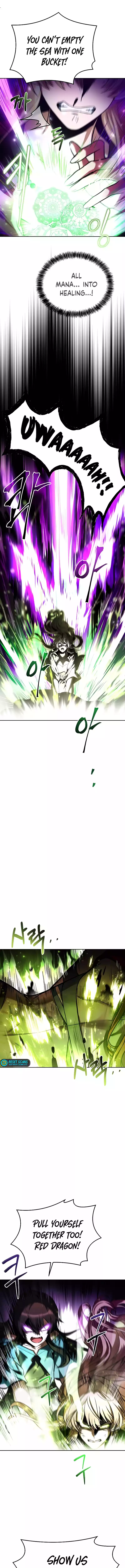 The Archmage's Restaurant chapter 35 page 7