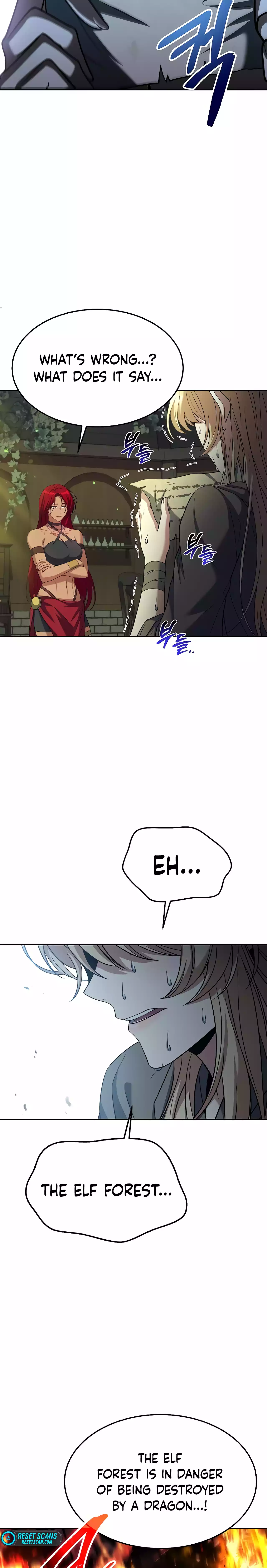 The Archmage's Restaurant chapter 39 page 26