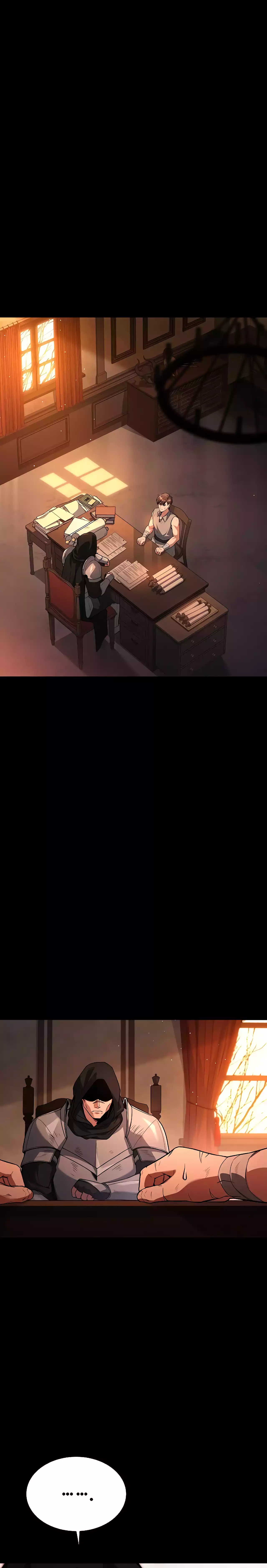 The Archmage's Restaurant chapter 39 page 3