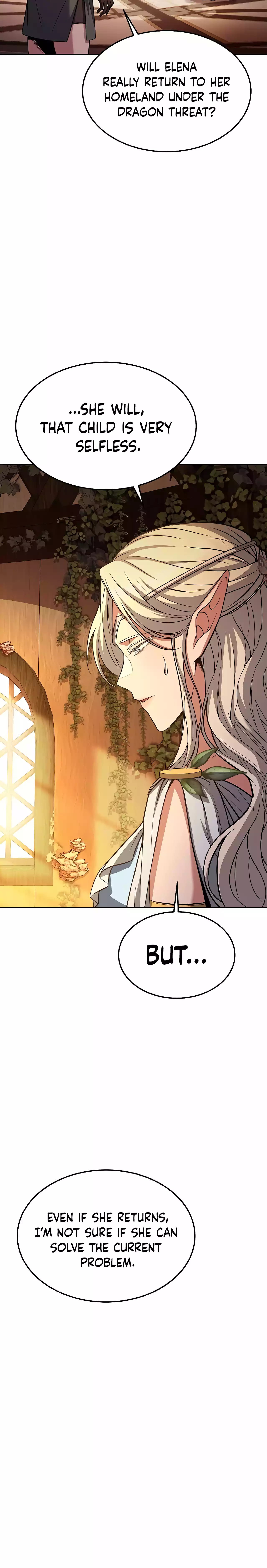 The Archmage's Restaurant chapter 39 page 33