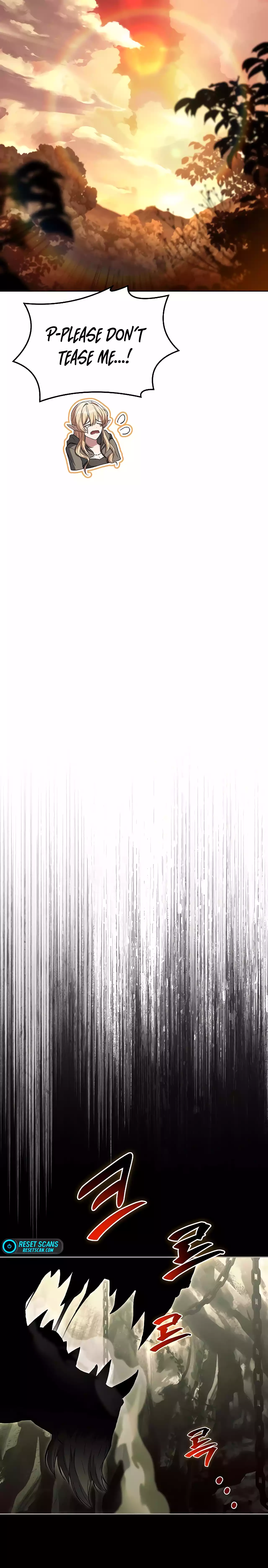 The Archmage's Restaurant chapter 39 page 36