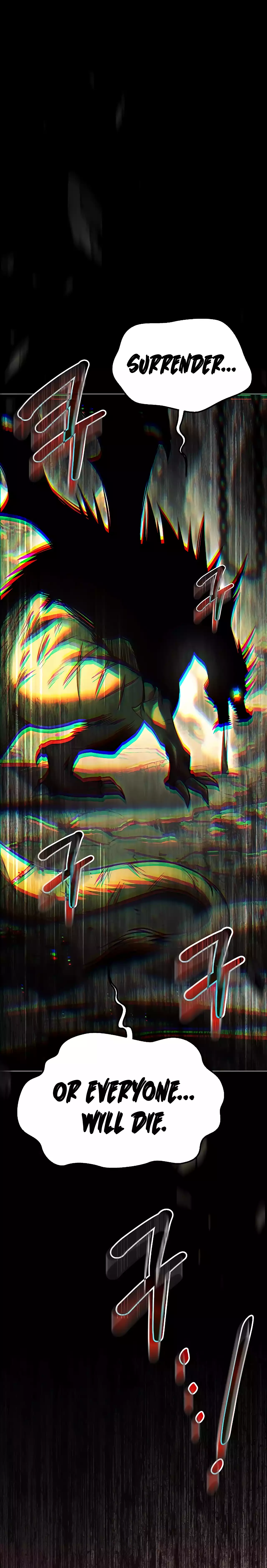 The Archmage's Restaurant chapter 39 page 37