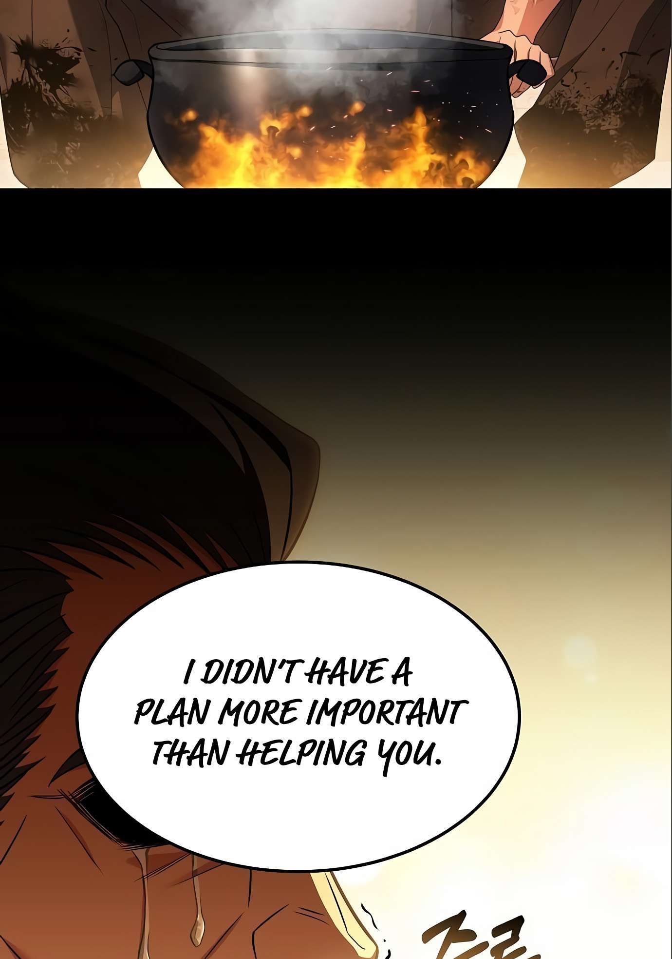 The Archmage's Restaurant chapter 4 page 107