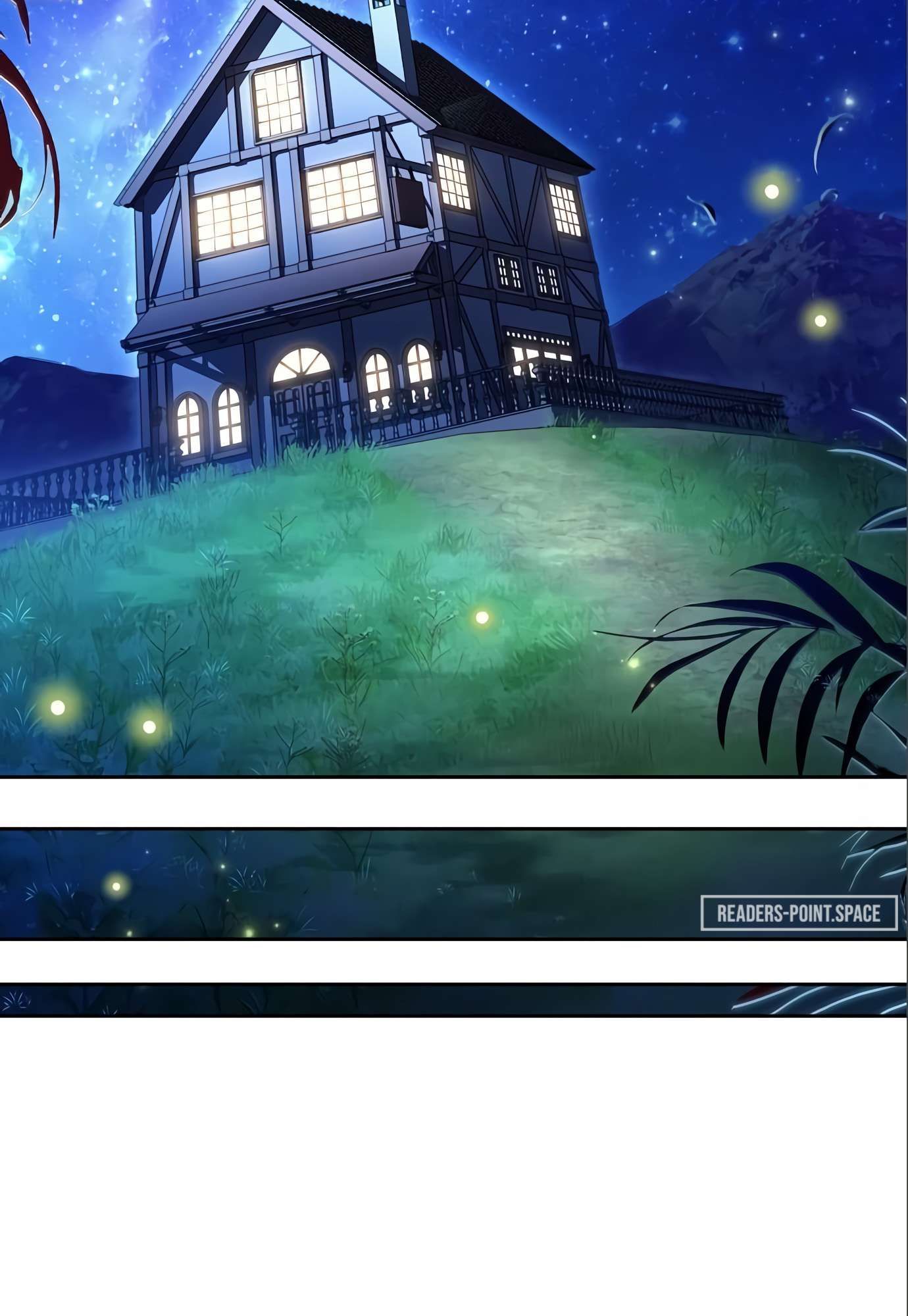 The Archmage's Restaurant chapter 4 page 114