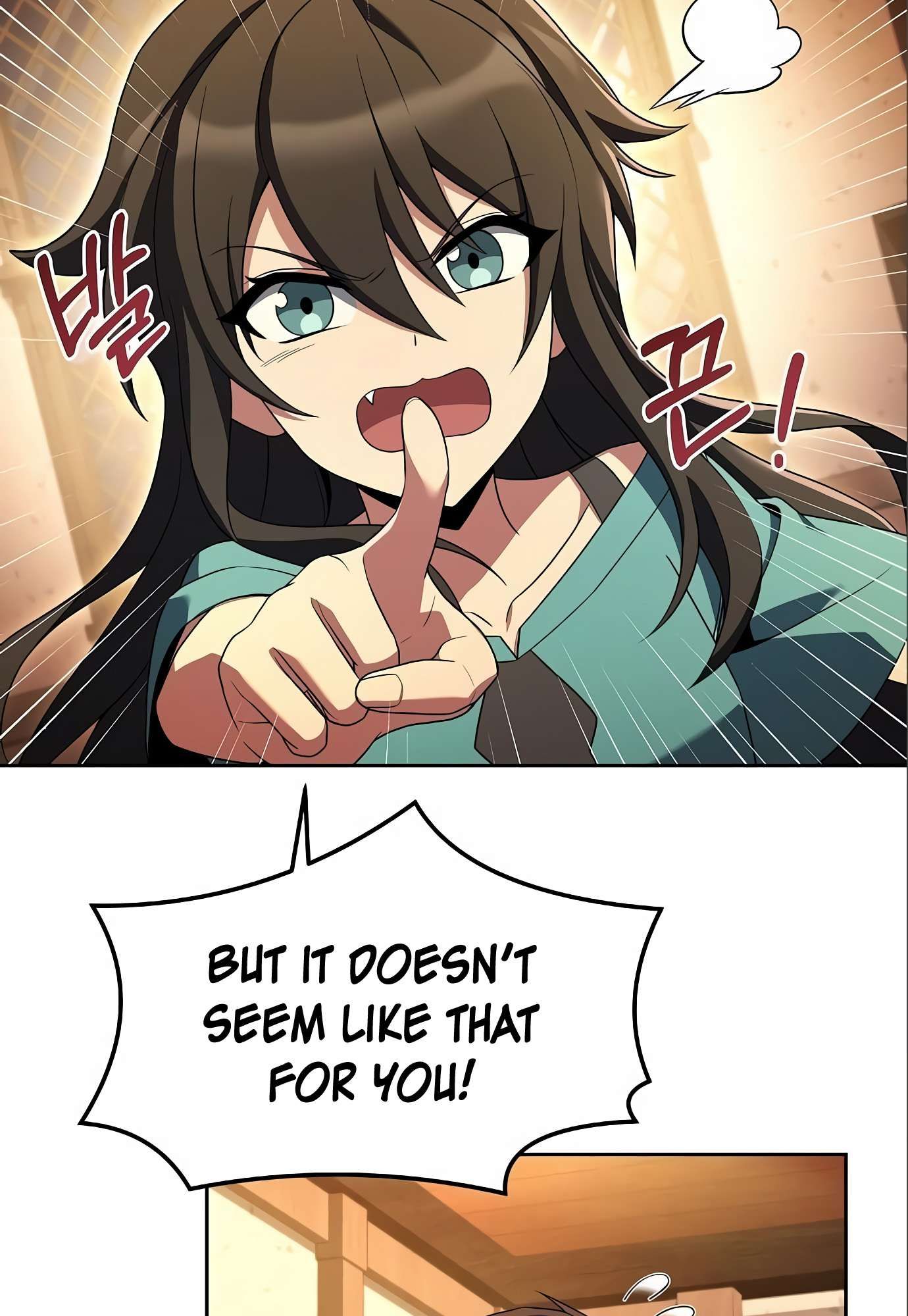 The Archmage's Restaurant chapter 4 page 117