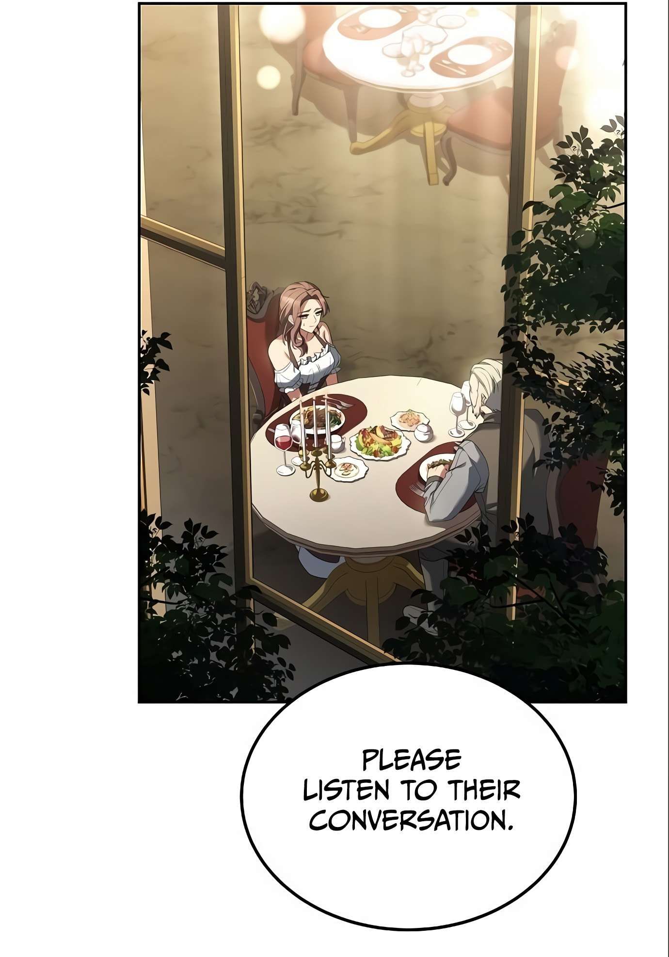 The Archmage's Restaurant chapter 4 page 12