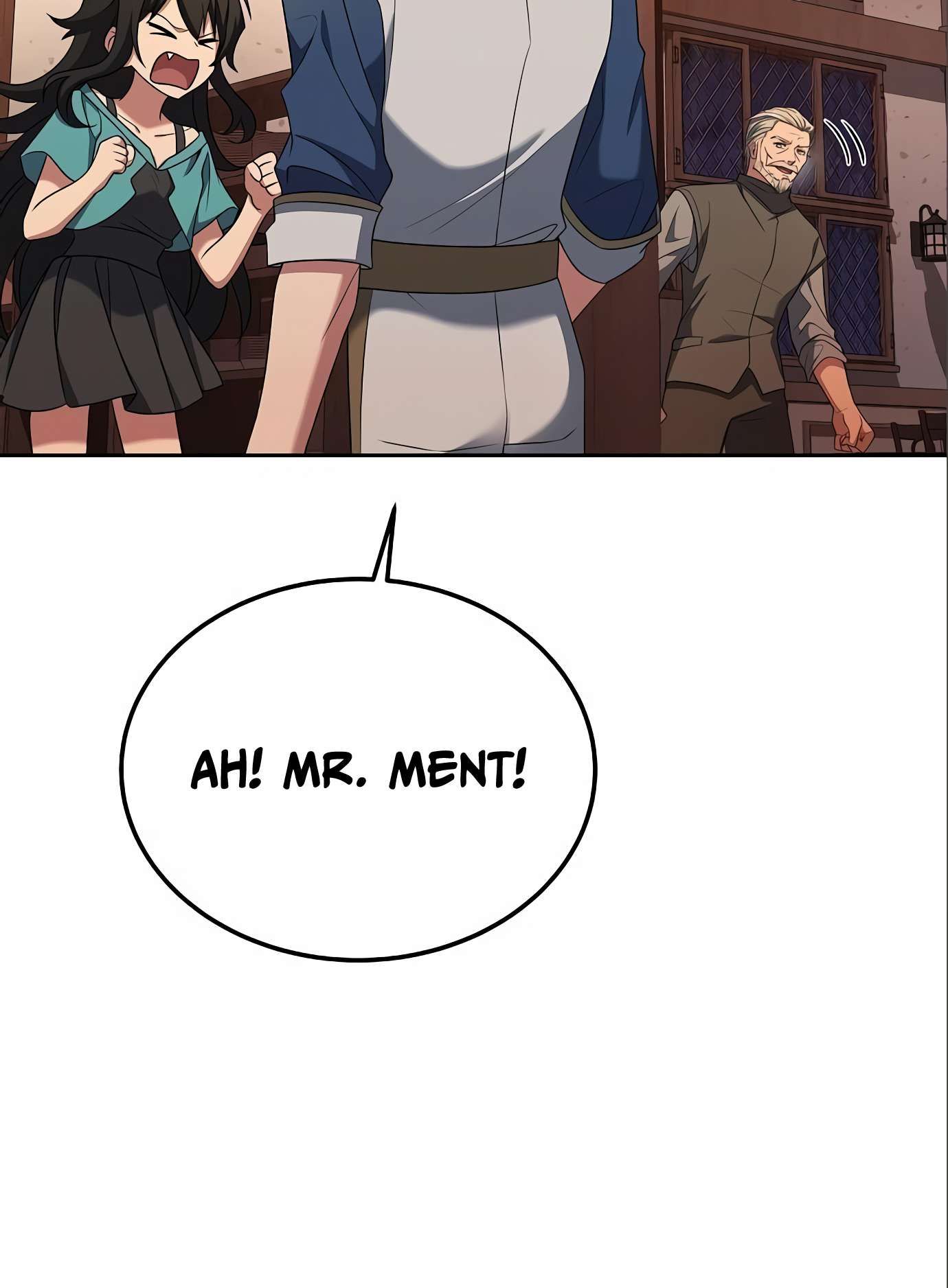 The Archmage's Restaurant chapter 4 page 120