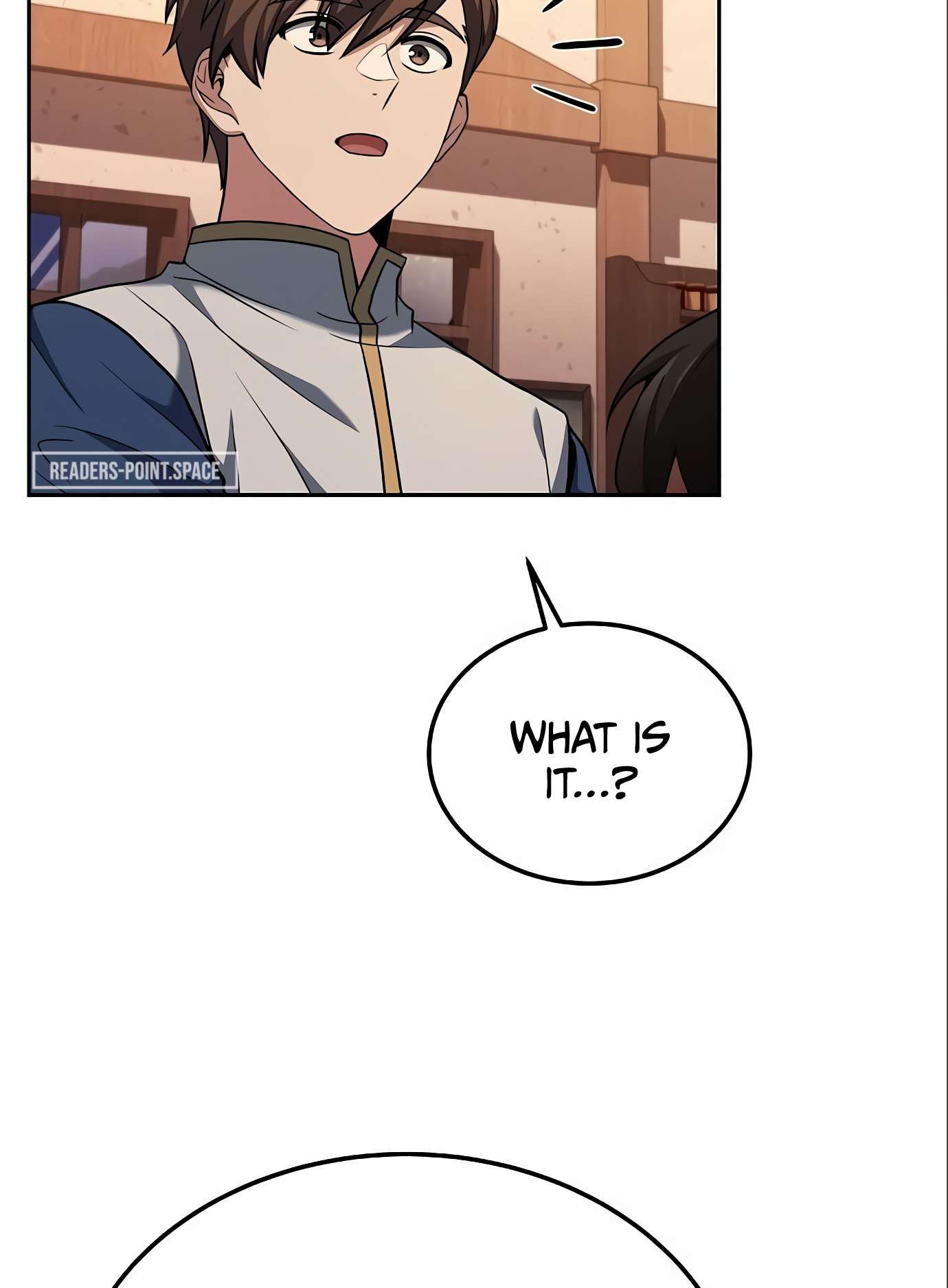 The Archmage's Restaurant chapter 4 page 123