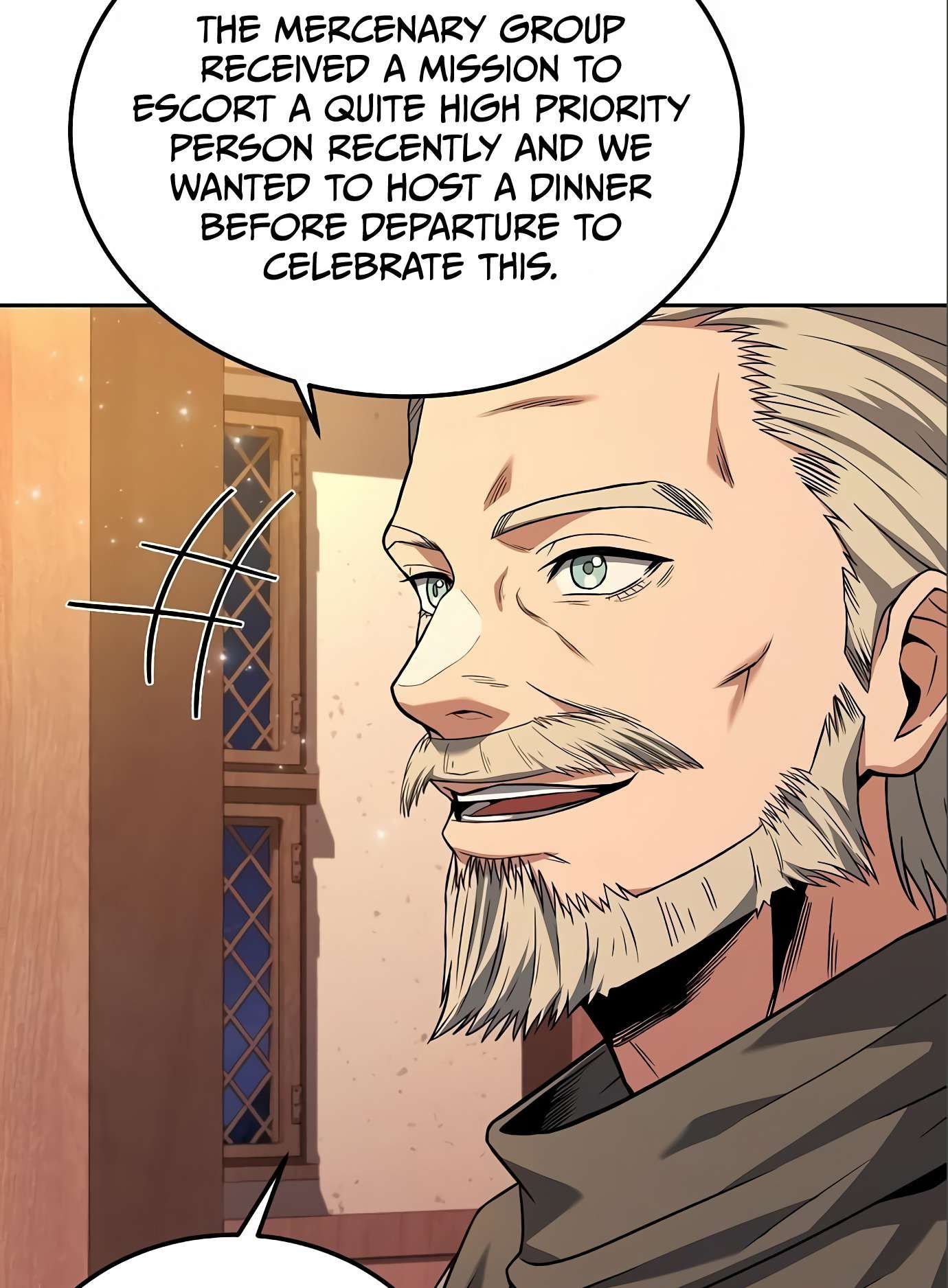 The Archmage's Restaurant chapter 4 page 124