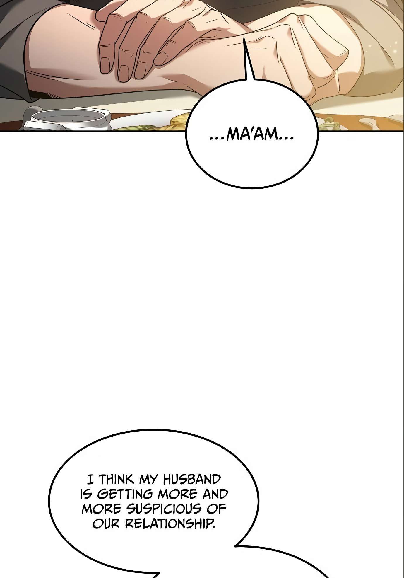 The Archmage's Restaurant chapter 4 page 18