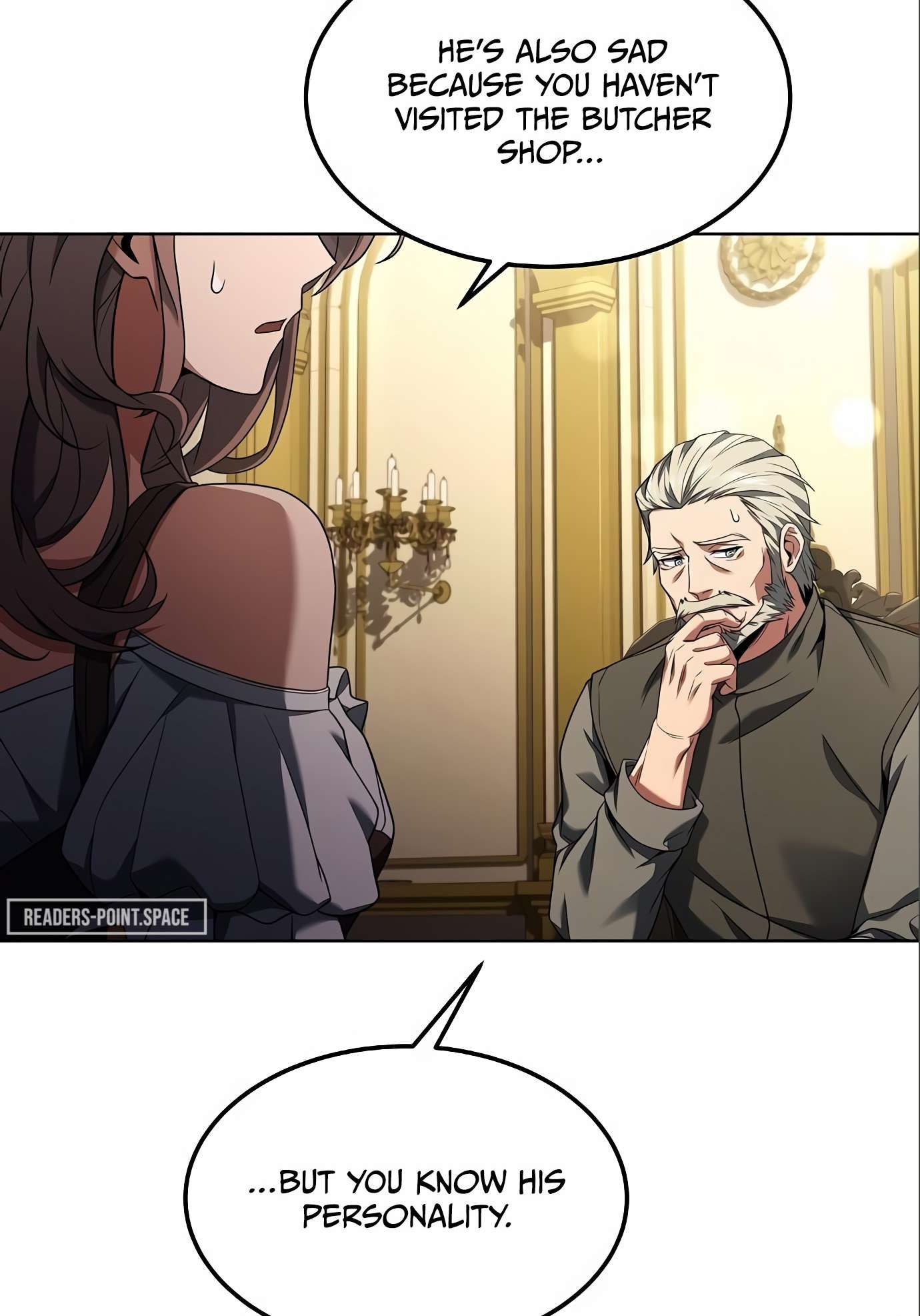 The Archmage's Restaurant chapter 4 page 19