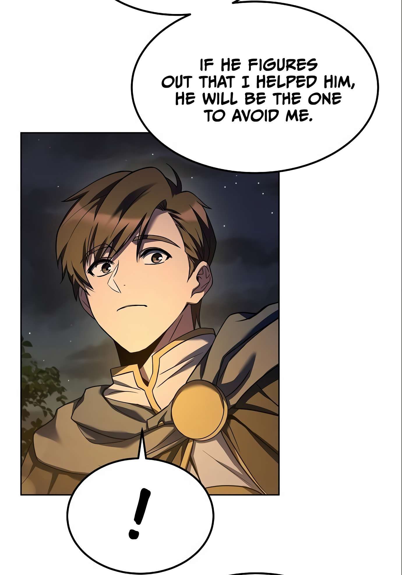 The Archmage's Restaurant chapter 4 page 20