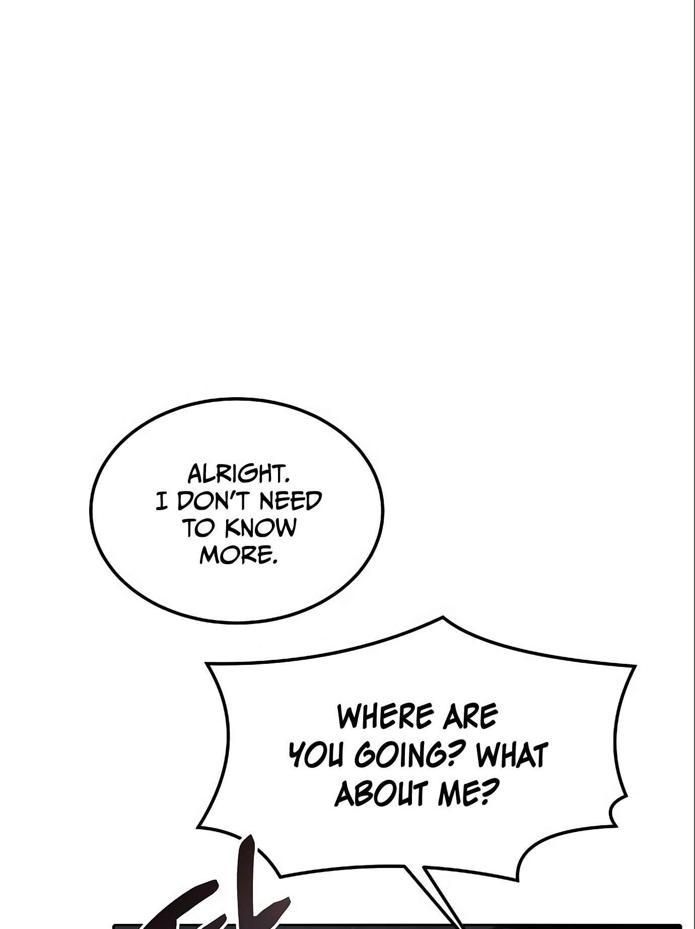 The Archmage's Restaurant chapter 4 page 23