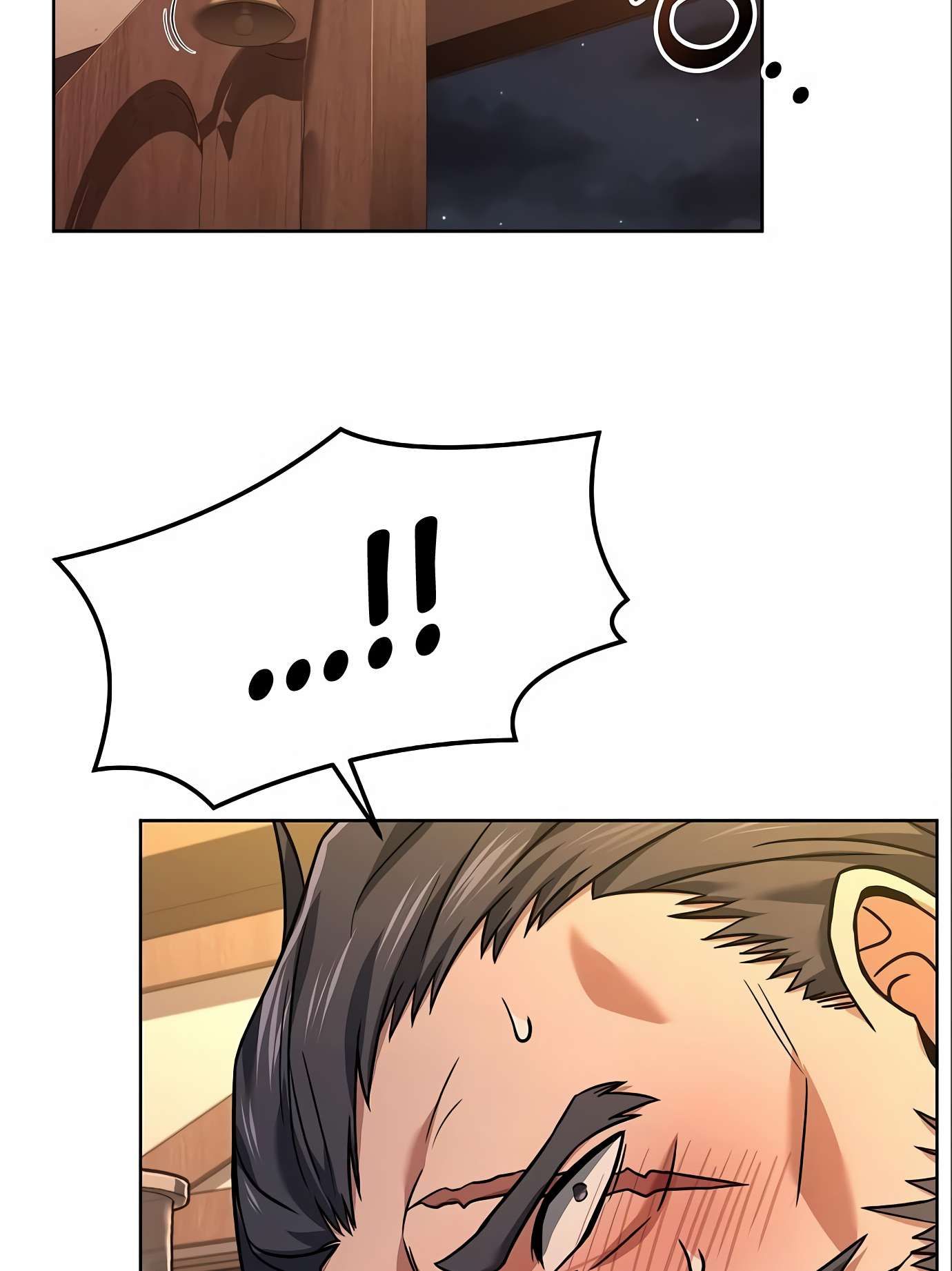 The Archmage's Restaurant chapter 4 page 34