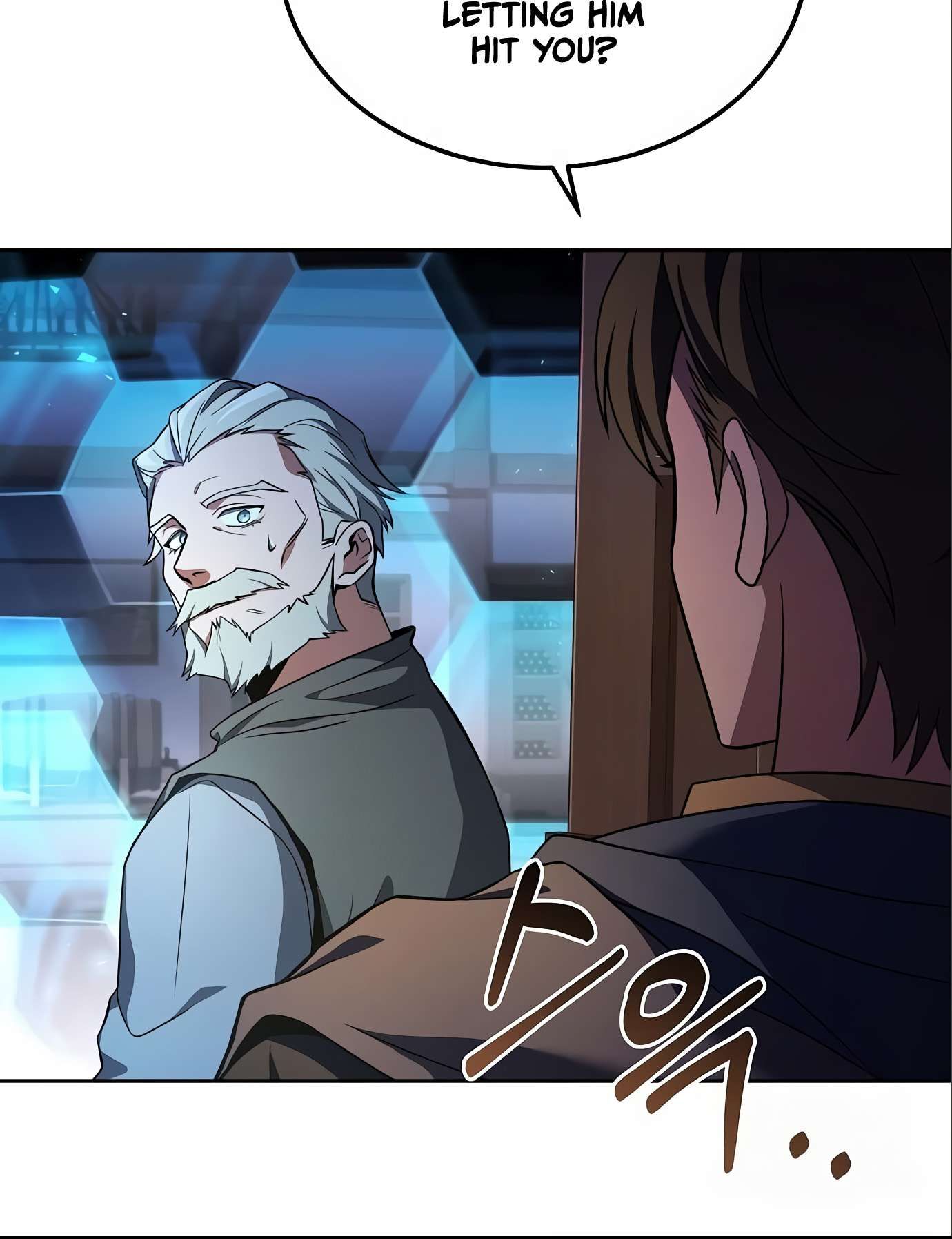 The Archmage's Restaurant chapter 4 page 49