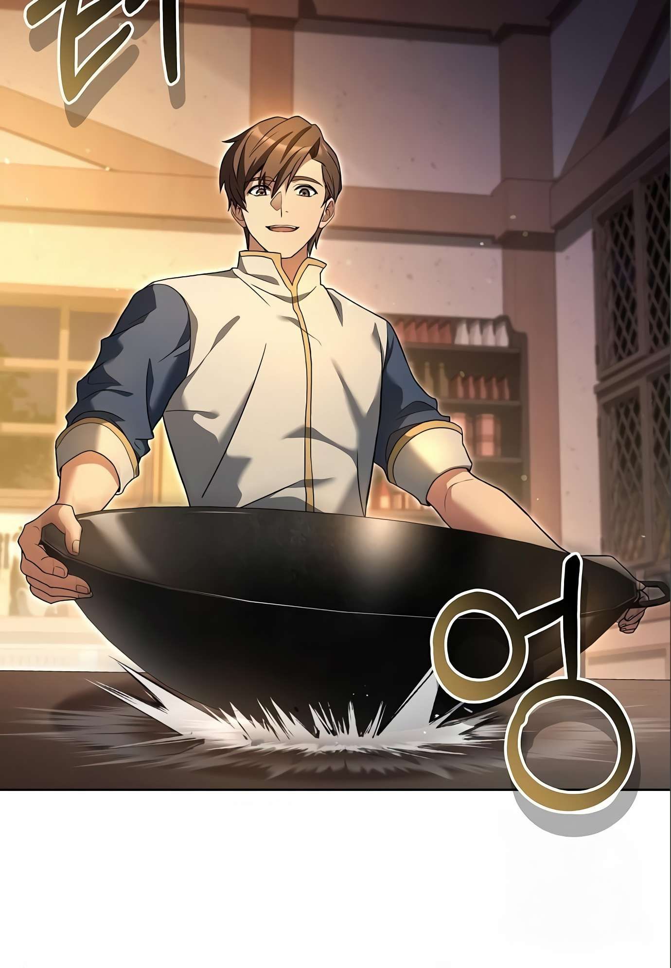 The Archmage's Restaurant chapter 4 page 59