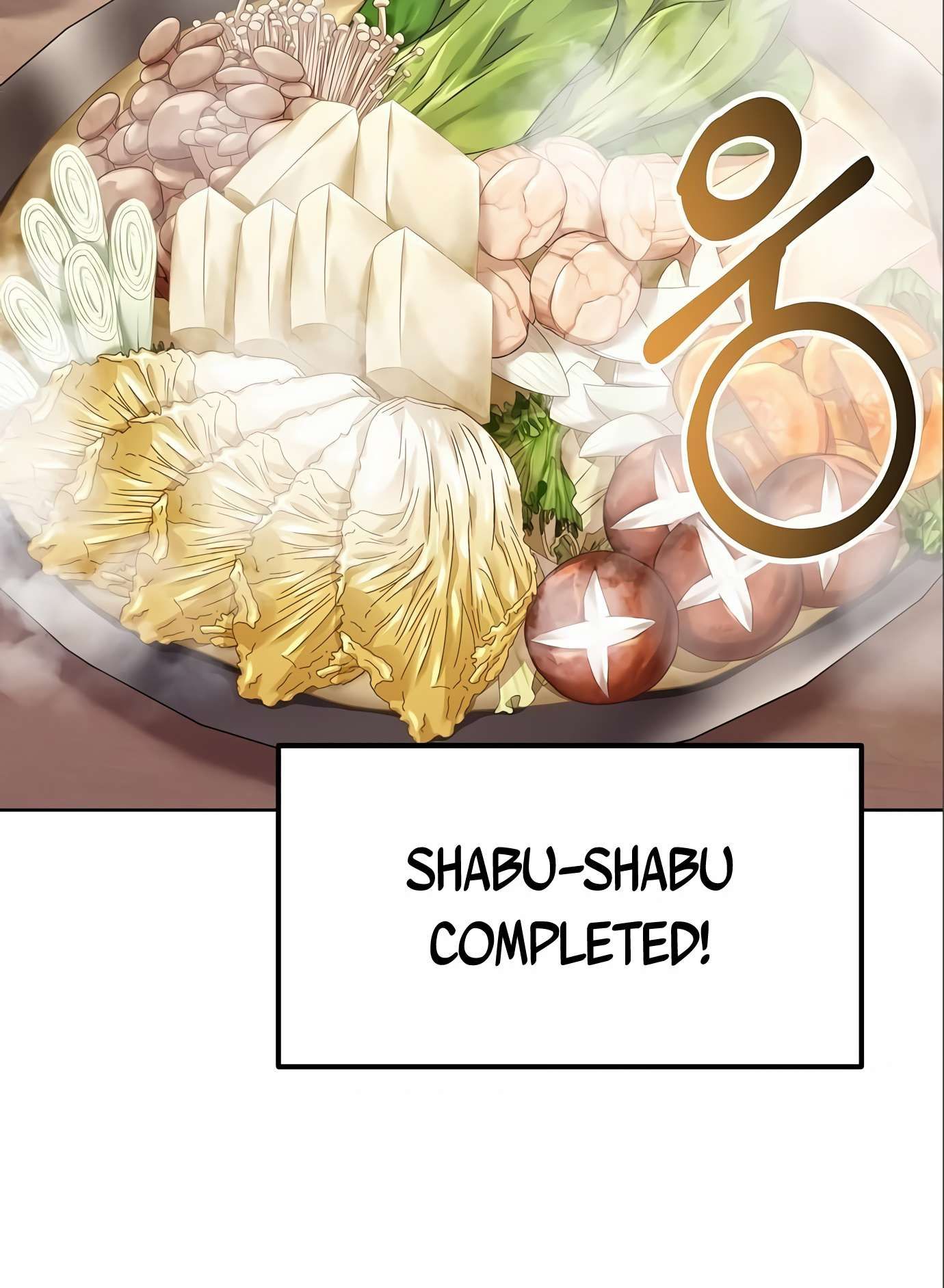 The Archmage's Restaurant chapter 4 page 62