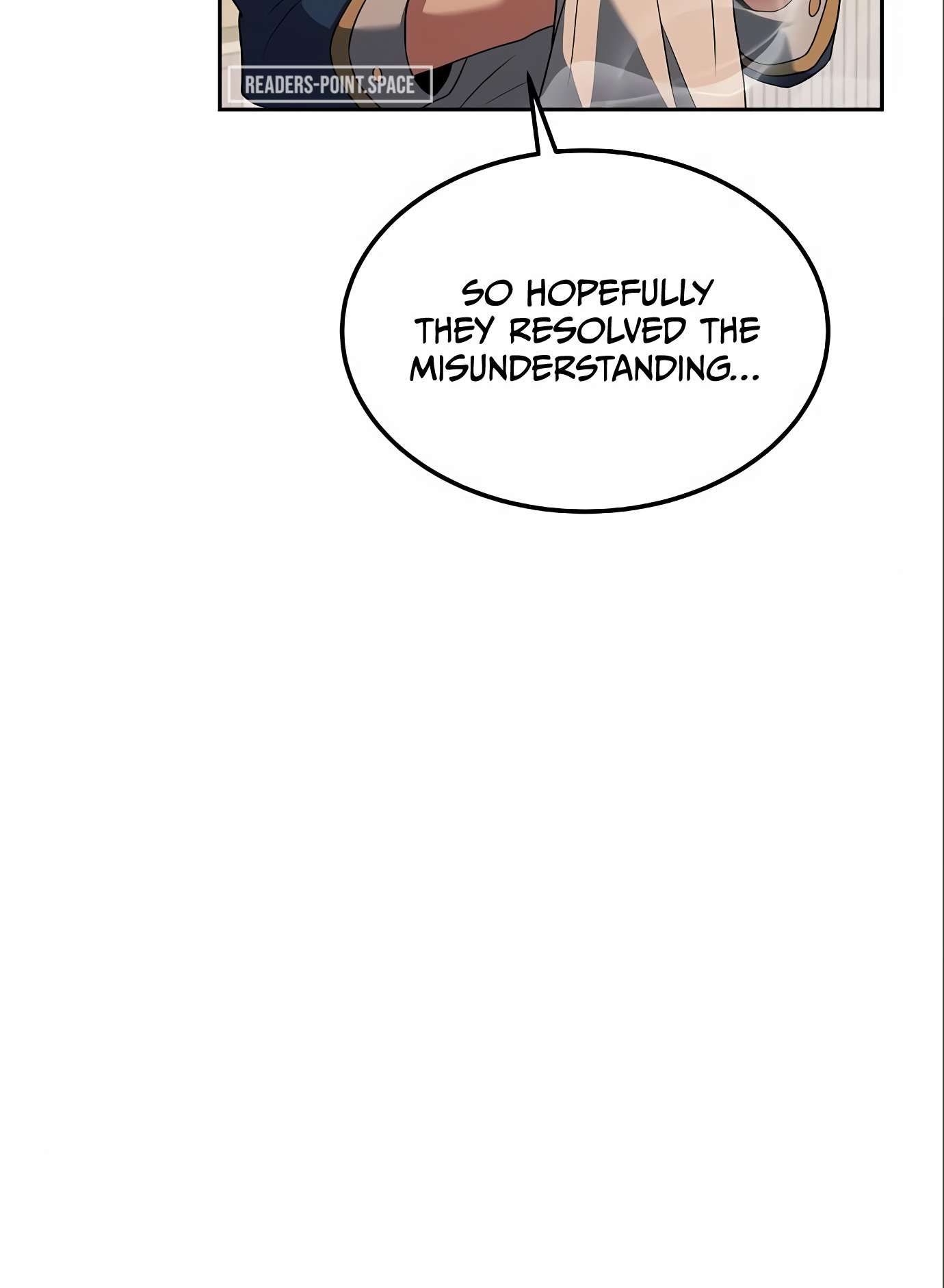 The Archmage's Restaurant chapter 4 page 64