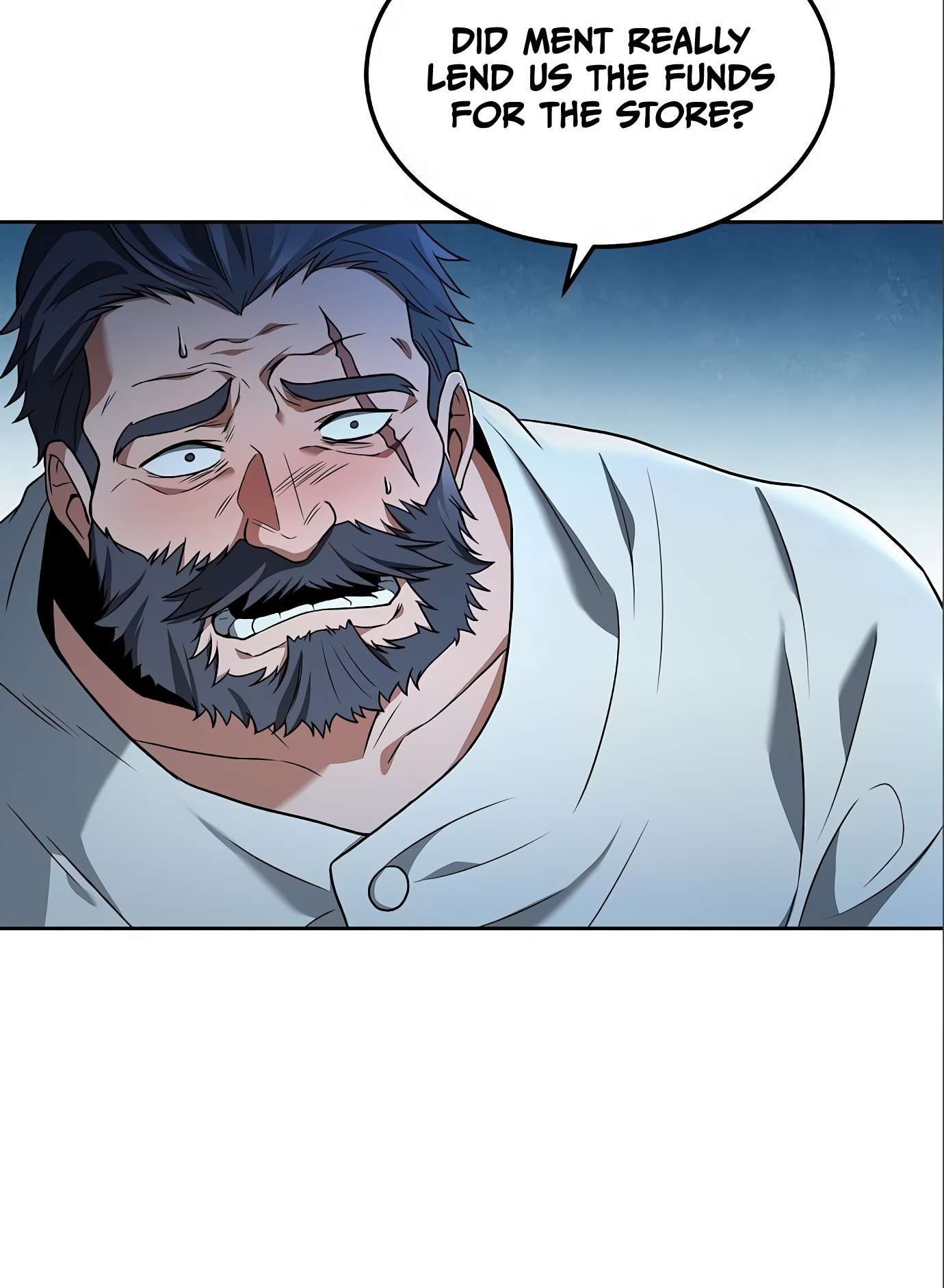 The Archmage's Restaurant chapter 4 page 66