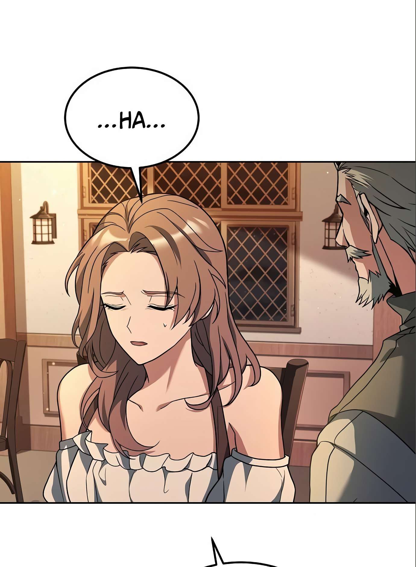 The Archmage's Restaurant chapter 4 page 67