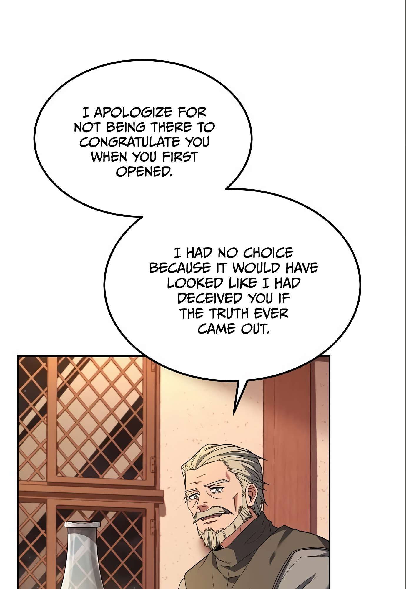 The Archmage's Restaurant chapter 4 page 72