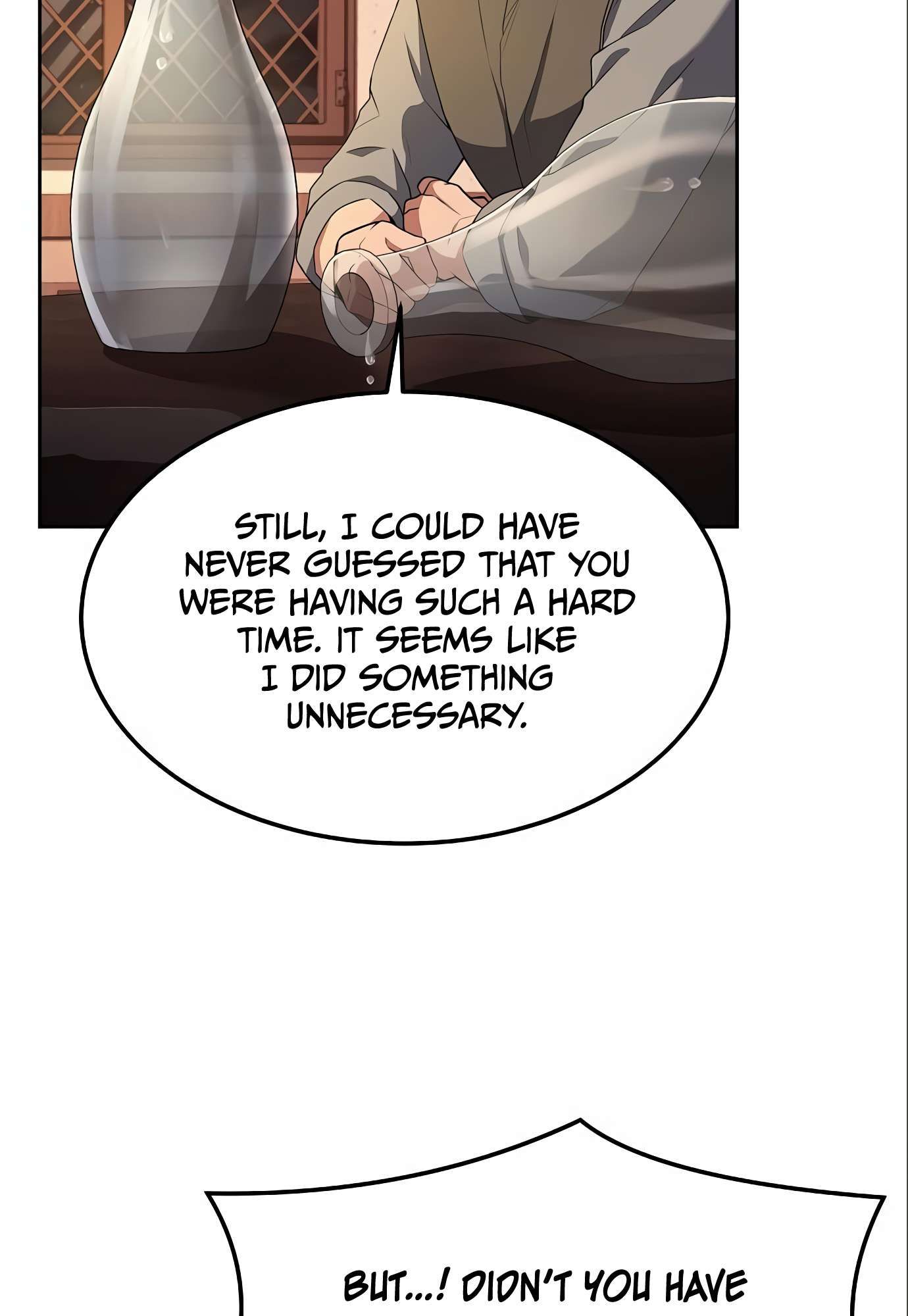 The Archmage's Restaurant chapter 4 page 73