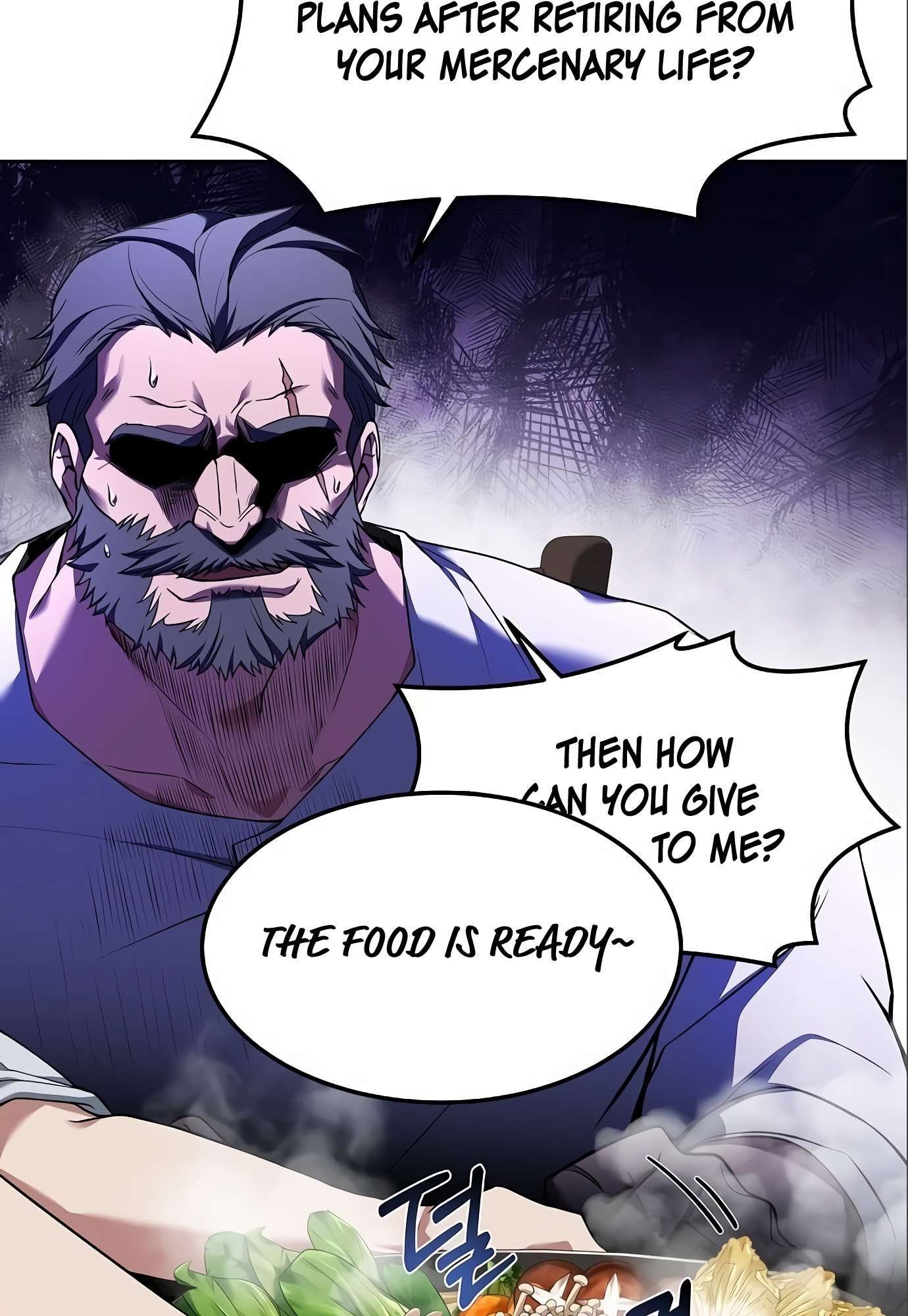 The Archmage's Restaurant chapter 4 page 74