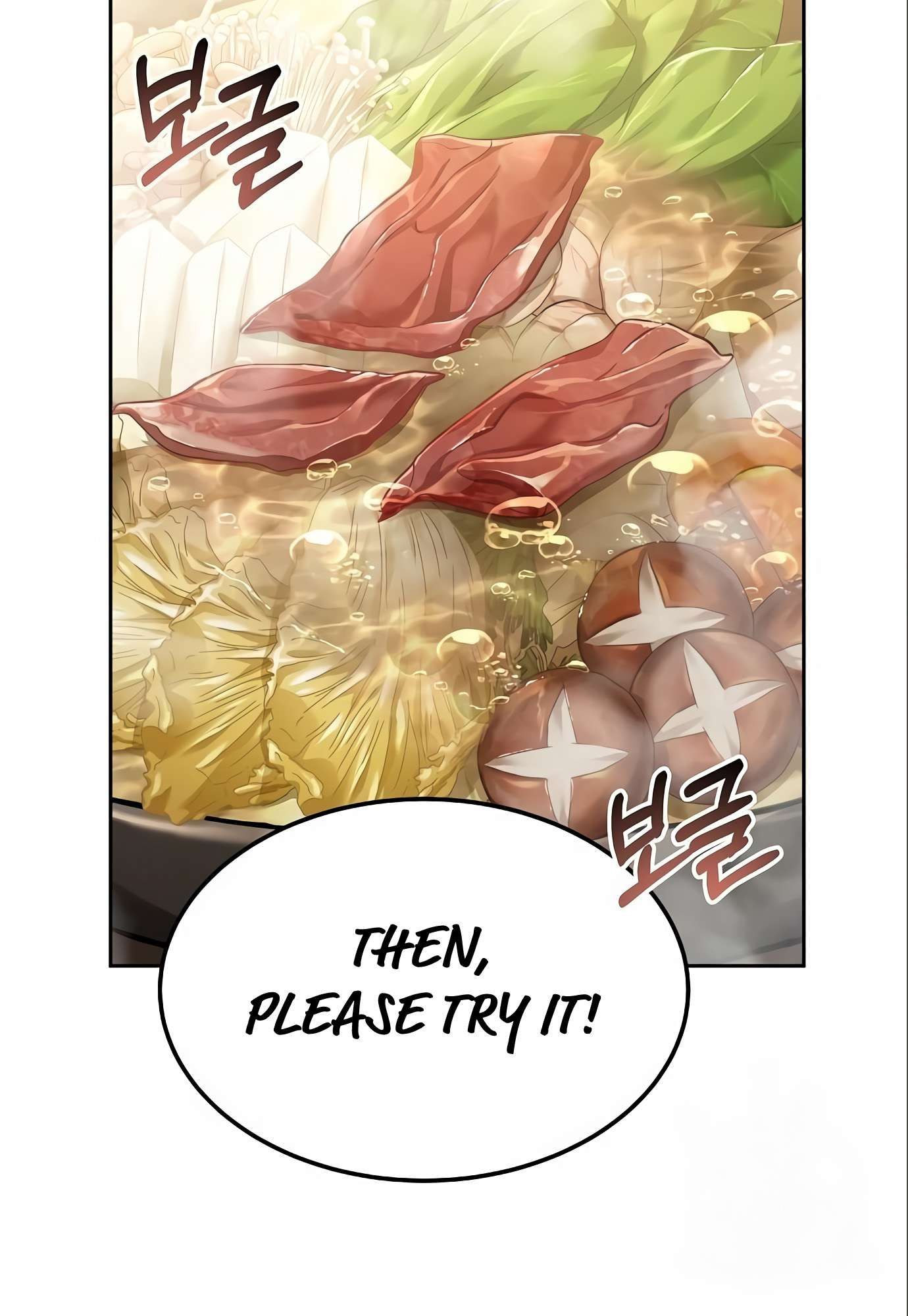 The Archmage's Restaurant chapter 4 page 79