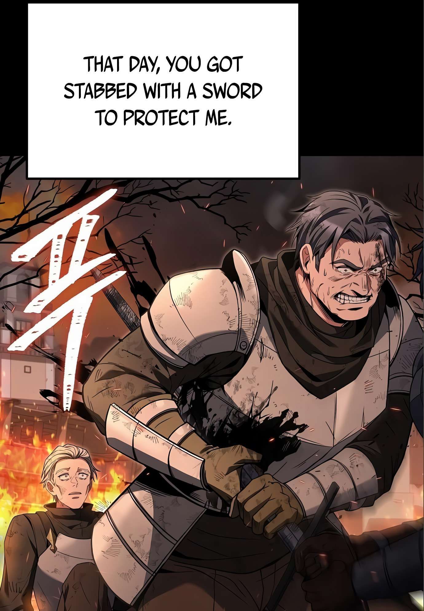 The Archmage's Restaurant chapter 4 page 90