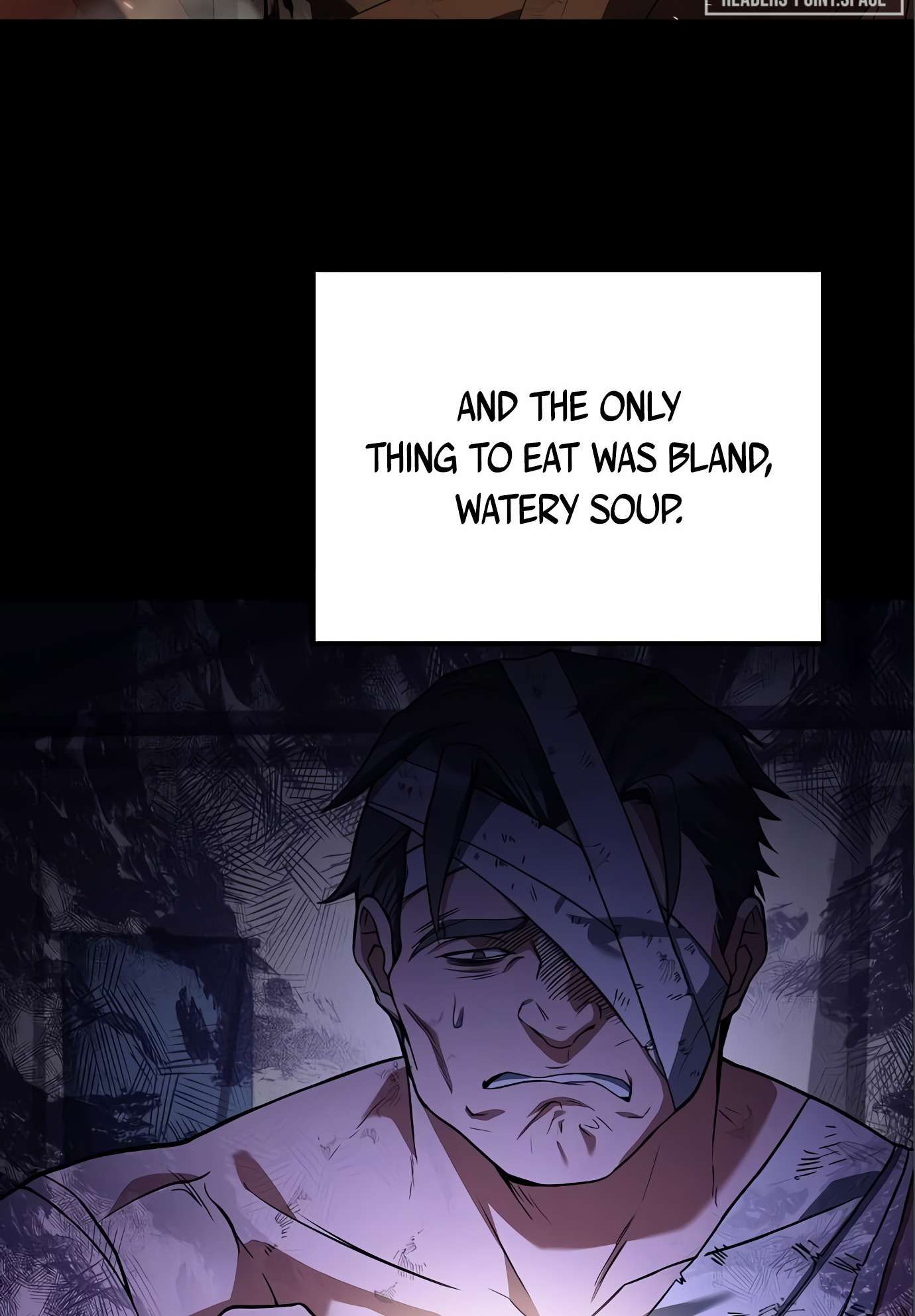 The Archmage's Restaurant chapter 4 page 94