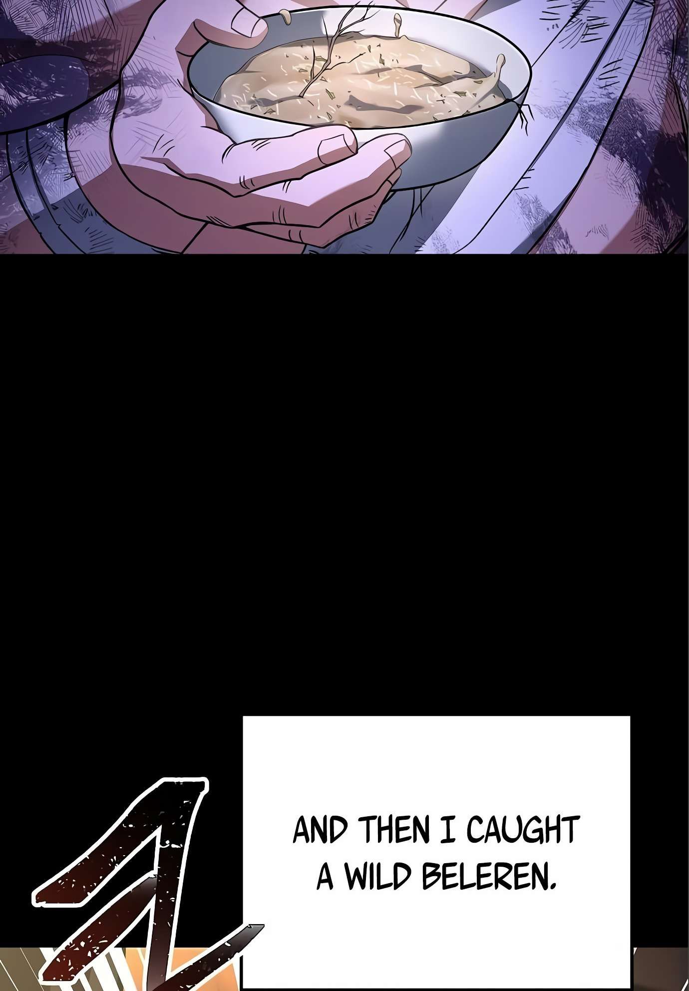 The Archmage's Restaurant chapter 4 page 95