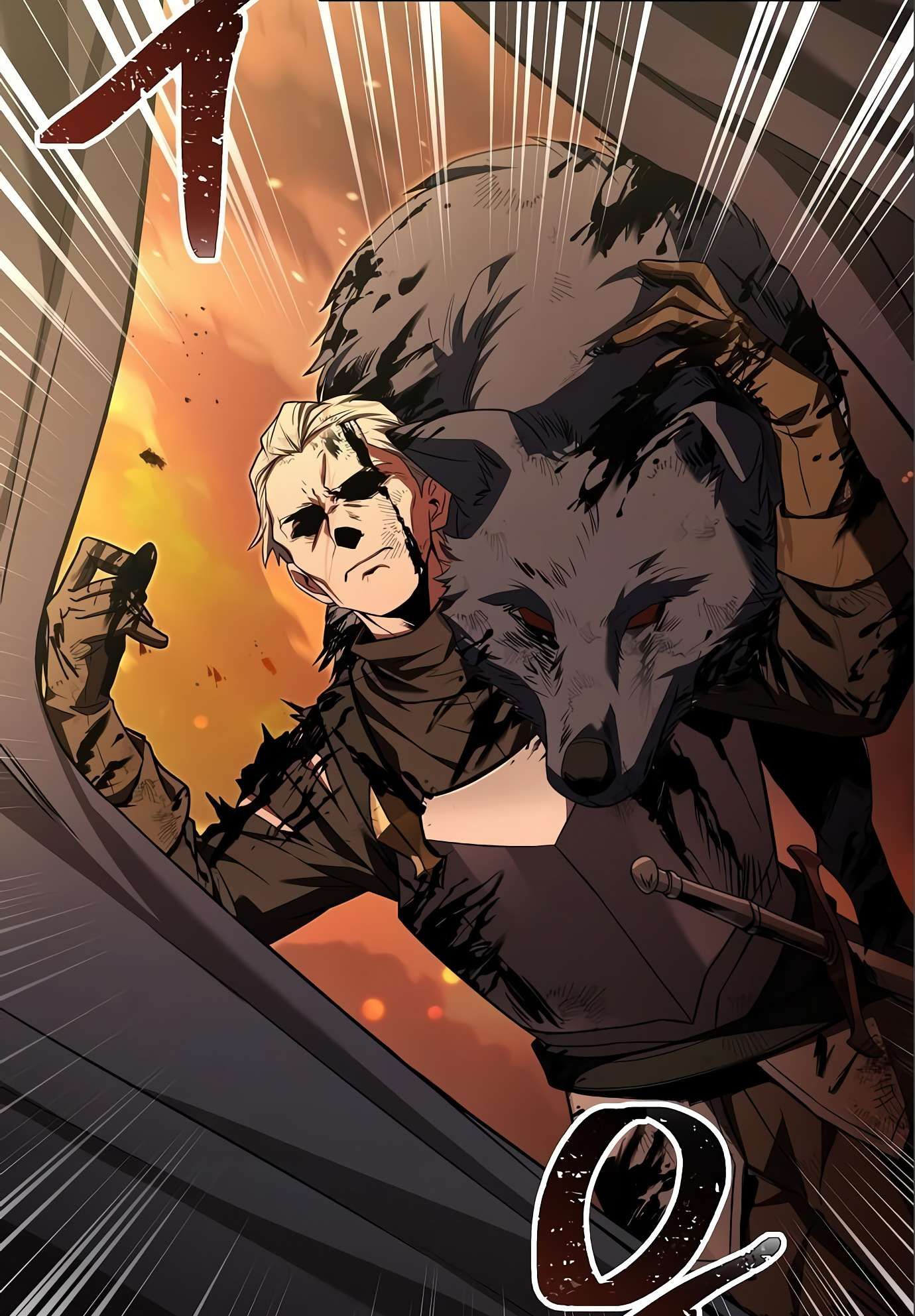 The Archmage's Restaurant chapter 4 page 96