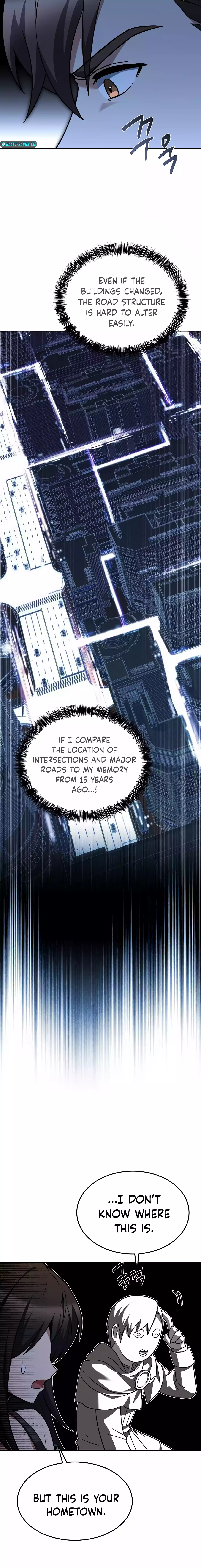 The Archmage's Restaurant chapter 43 page 12