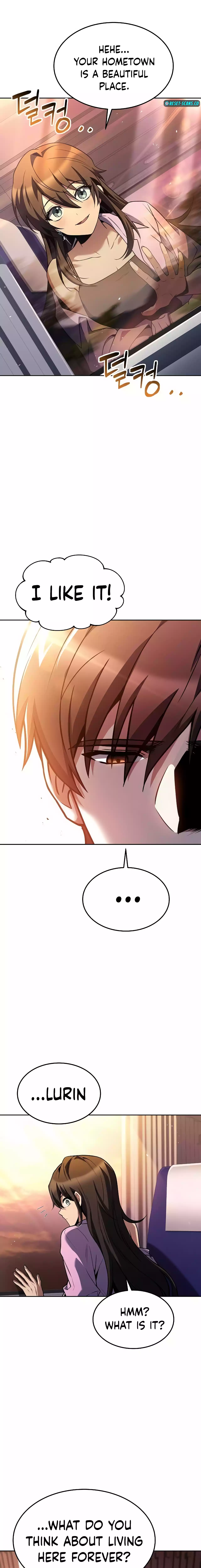 The Archmage's Restaurant chapter 43 page 29