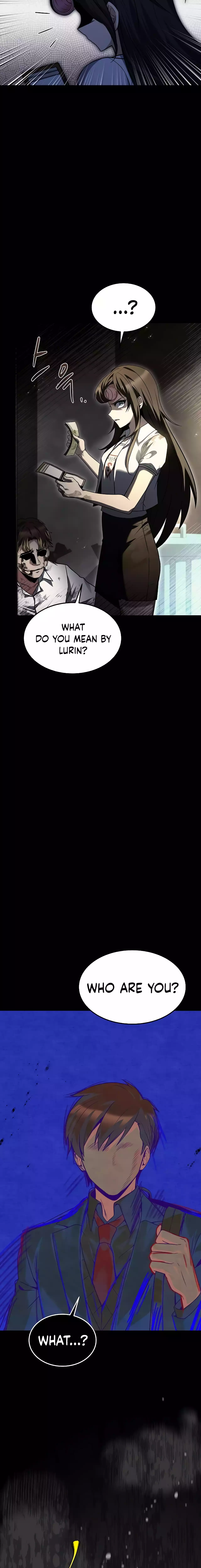 The Archmage's Restaurant chapter 43 page 3