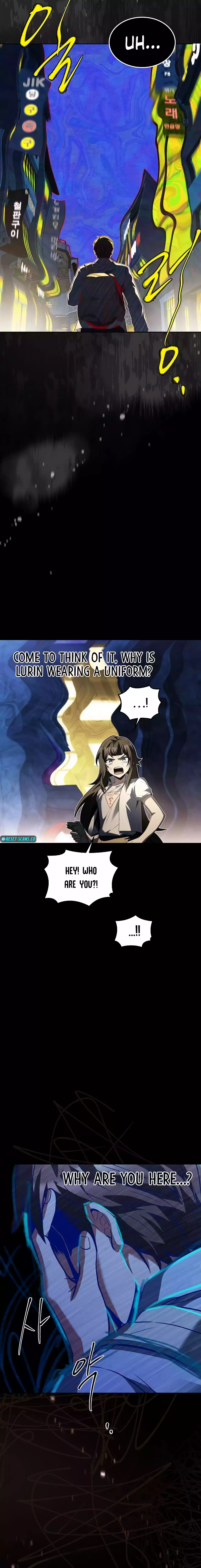 The Archmage's Restaurant chapter 43 page 4