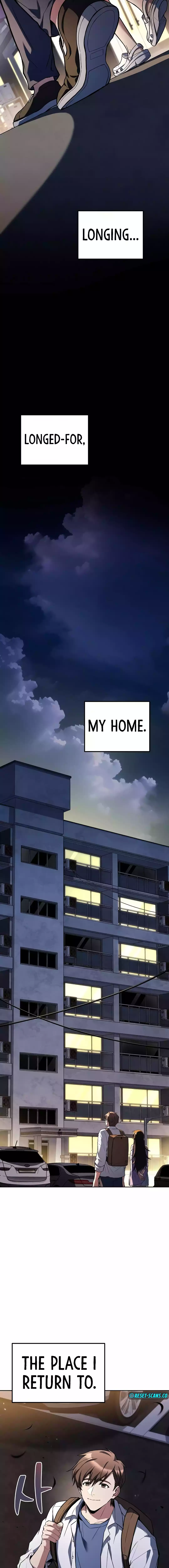 The Archmage's Restaurant chapter 44 page 17