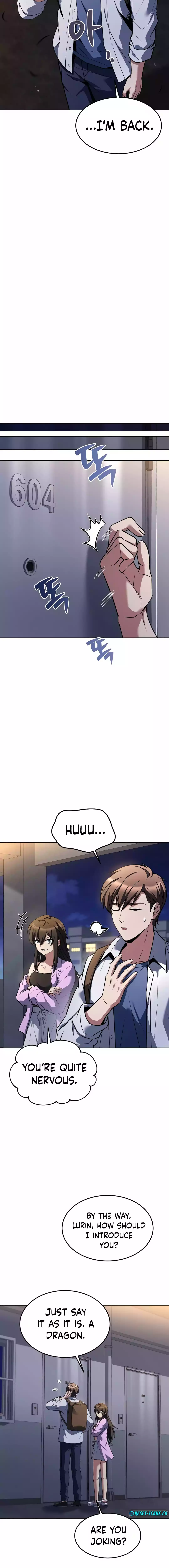 The Archmage's Restaurant chapter 44 page 18